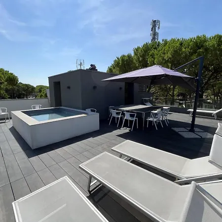 Lignano Luxury 리그나노 사비아도로