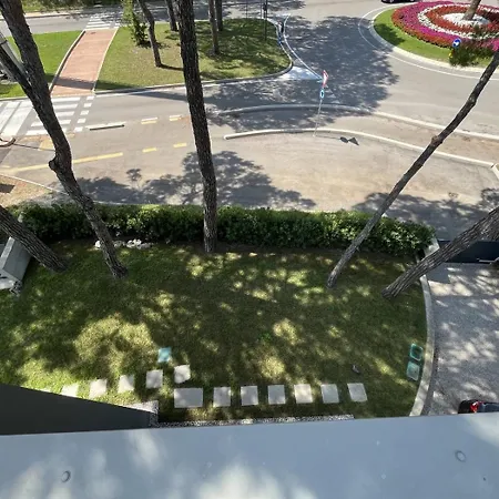 빌라 Lignano Luxury
