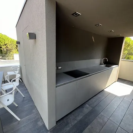 Lignano Luxury 리그나노 사비아도로
