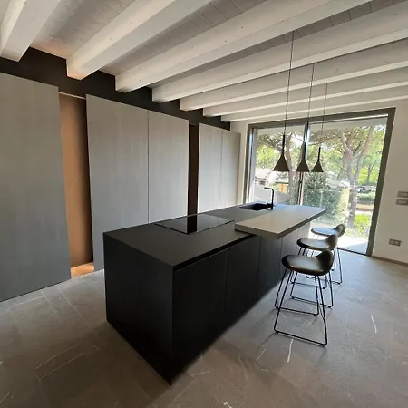 Lignano Luxury * 리그나노 사비아도로