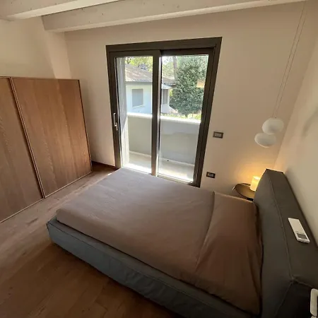 Lignano Luxury 빌라 *