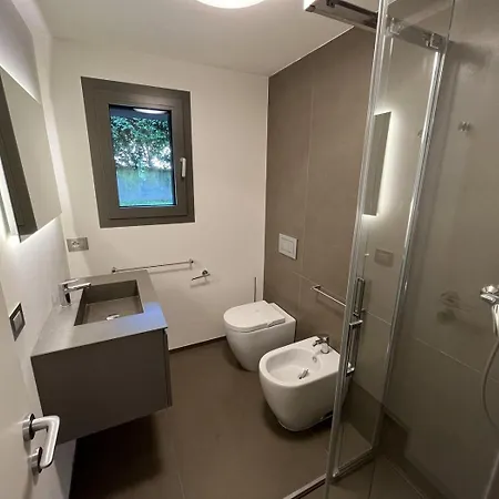 빌라 Lignano Luxury *