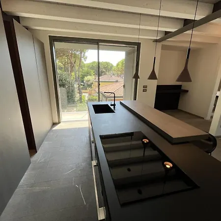 Lignano Luxury 빌라 리그나노 사비아도로