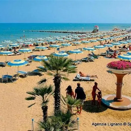 Lignano Luxury *