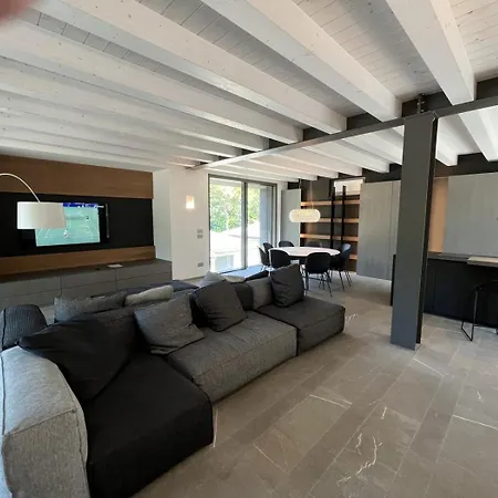 Lignano Luxury