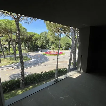 Lignano Luxury Villa