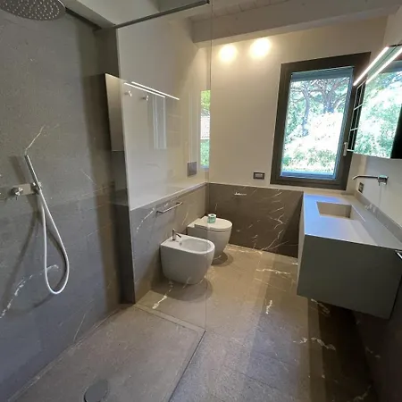 Lignano Luxury Villa
