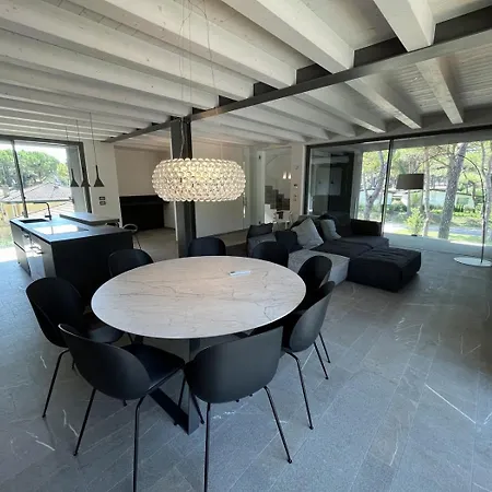 Villa Lignano Luxury