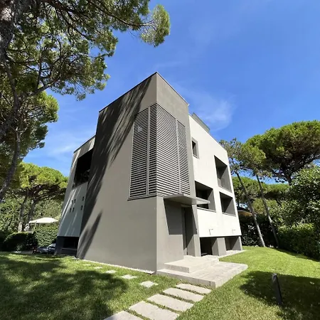 Villa Lignano Luxury *