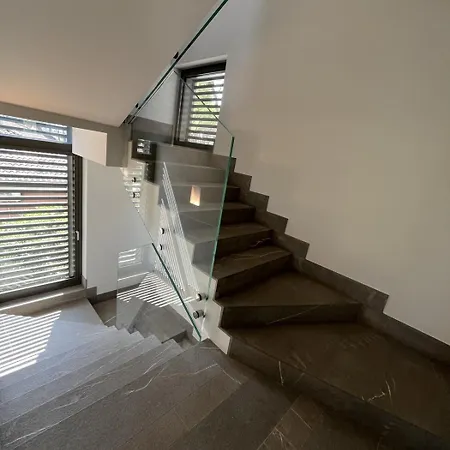 Lignano Luxury Villa Lignano Sabbiadoro