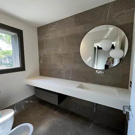 Lignano Luxury Villa